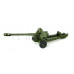 Houfnice 152 mm M1955 D-20, TT, Haedl 124060